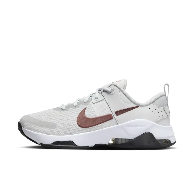 Nike Zoom Bella 6 Photon Dust Smokey Mauve “Photon Dust / White / Black” | DR5720-003