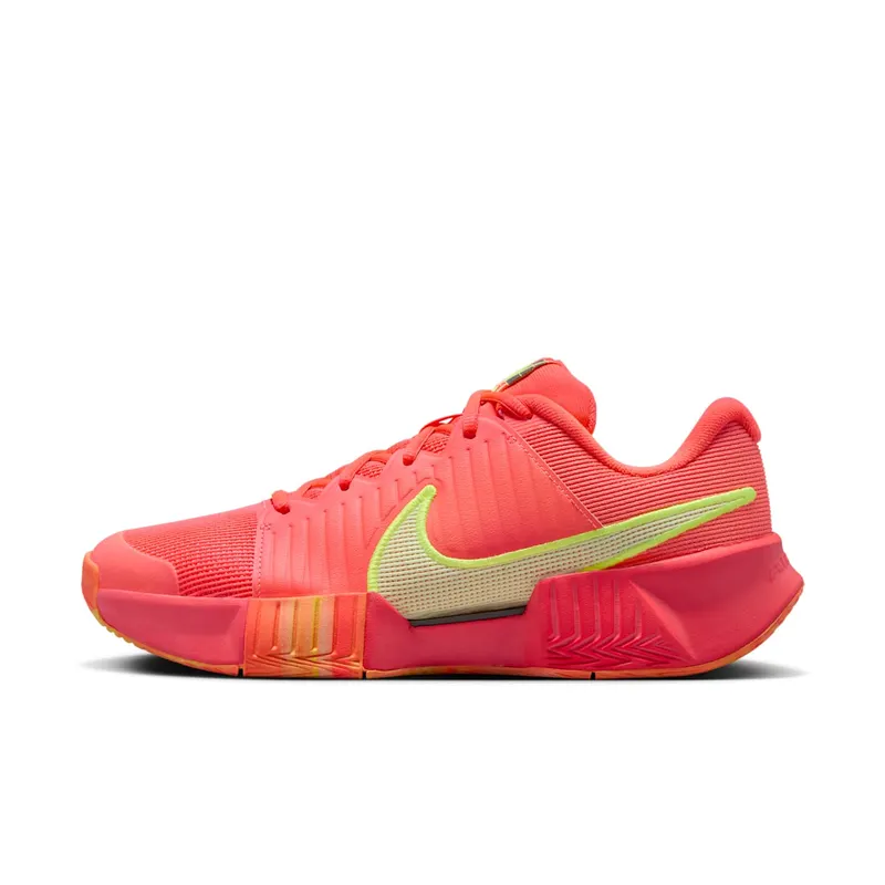 Nike Zoom Challenge Hyper Orange Volt Medium Ash Barely Volt | FQ4155-800
