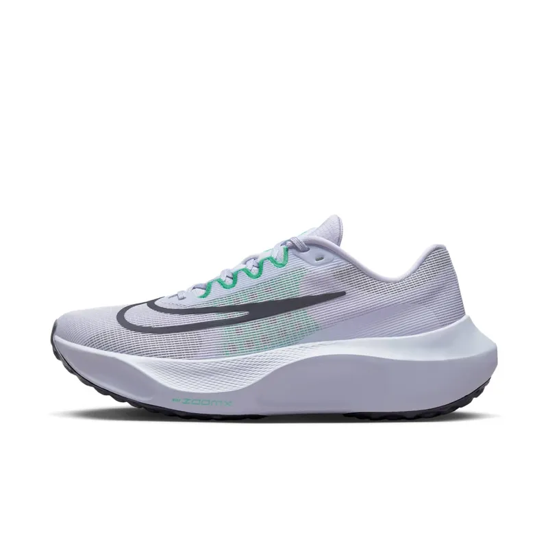 Nike Zoom Fly 5 Oxygen Purple “Oxygen Purple / Gridiron / Indigo Haze” | DM8968-500