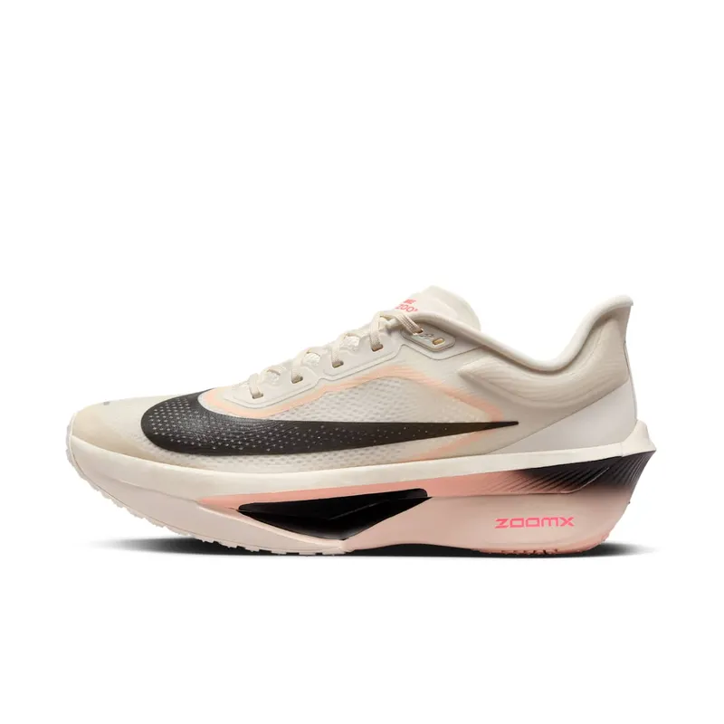 Nike Zoom Fly 6 Pale Ivory Crimson Tint “Pale Ivory / Crimson Tint / Sail” | FN8454-102