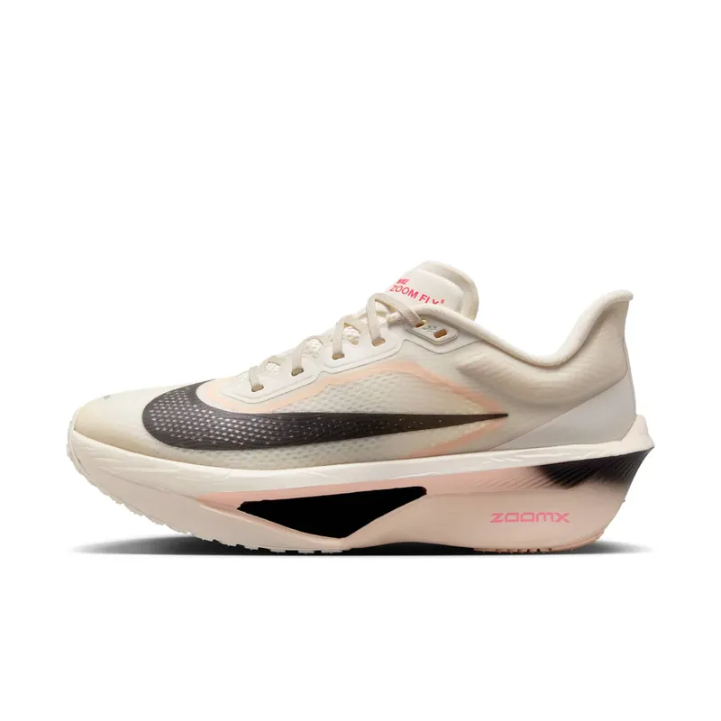Nike Zoom Fly 6 Pale Ivory Crimson Tint “Pale Ivory / Crimson Tint / Sail” | FN8455-102
