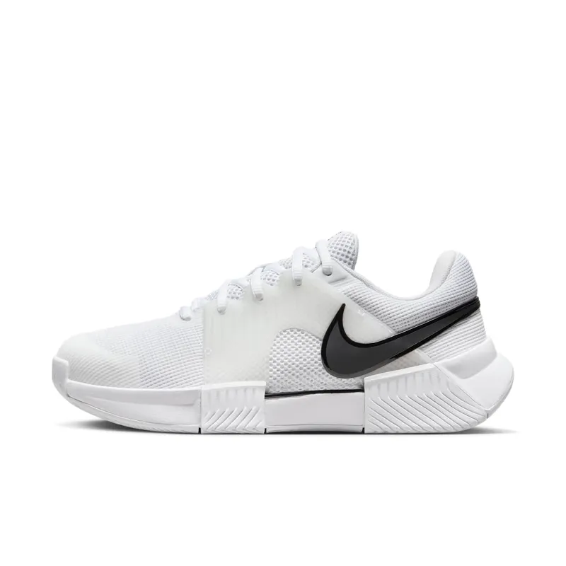 Nike GP Challenge 1 White Black “White / White / Black” | FB3148-101