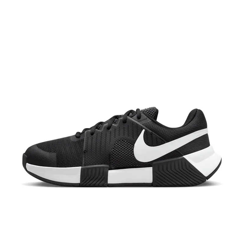 Nike GP Challenge 1 Black White “Black / Black / White” | FB3148-001