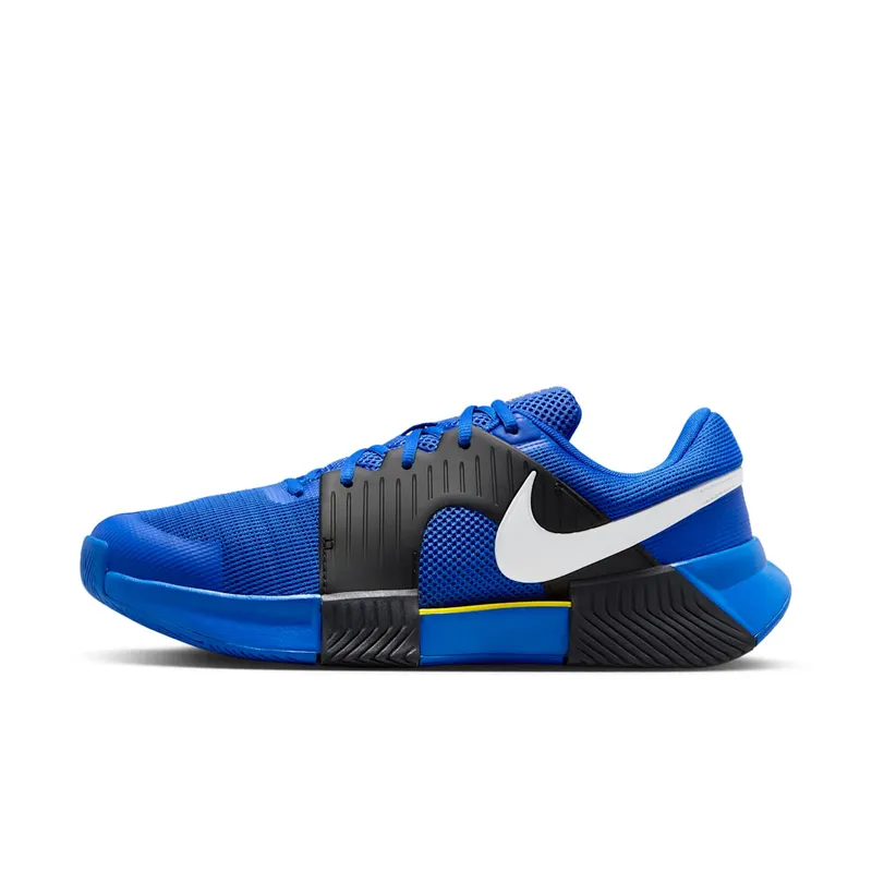 Nike Zoom GP Challenge 1 Racer Blue Black Lightning White | FB3147-402