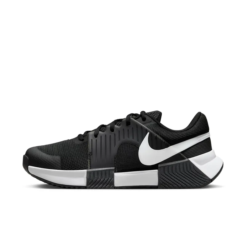 Nike Zoom GP Challenge 1 Black White “Black / Black / White” | FJ1812-001
