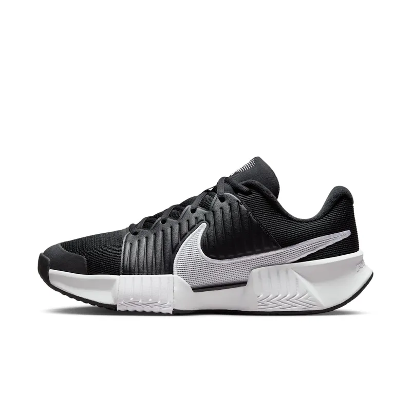 Nike Zoom GP Challenge Pro Clay Black White “Black / Black / White” | FJ7767-001