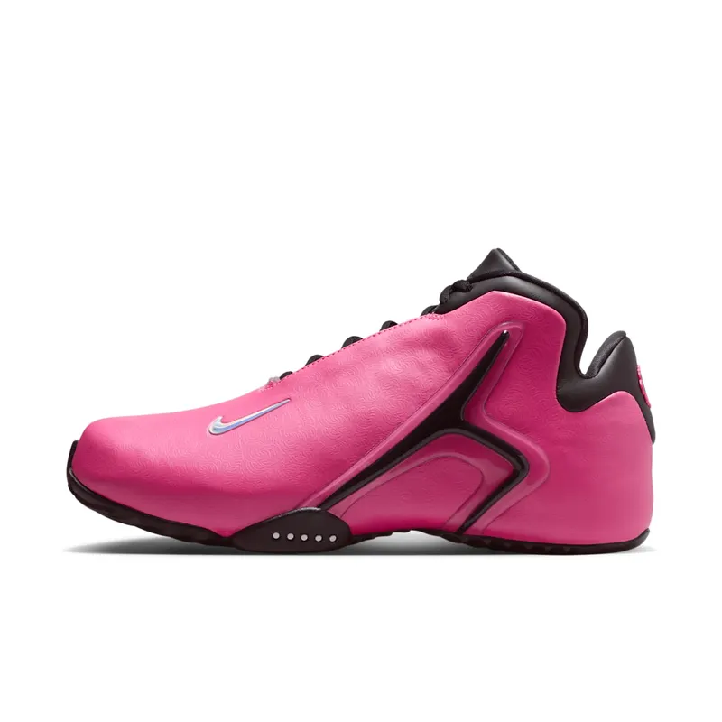 Nike Zoom Hyperflight “Hyper Pink” | IX0704-600