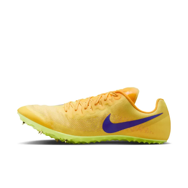 Nike Zoom Ja Fly 4 Citron Pulse Indigo Burst “Citron Pulse / Volt Ice / University Gold” | DR2741-800