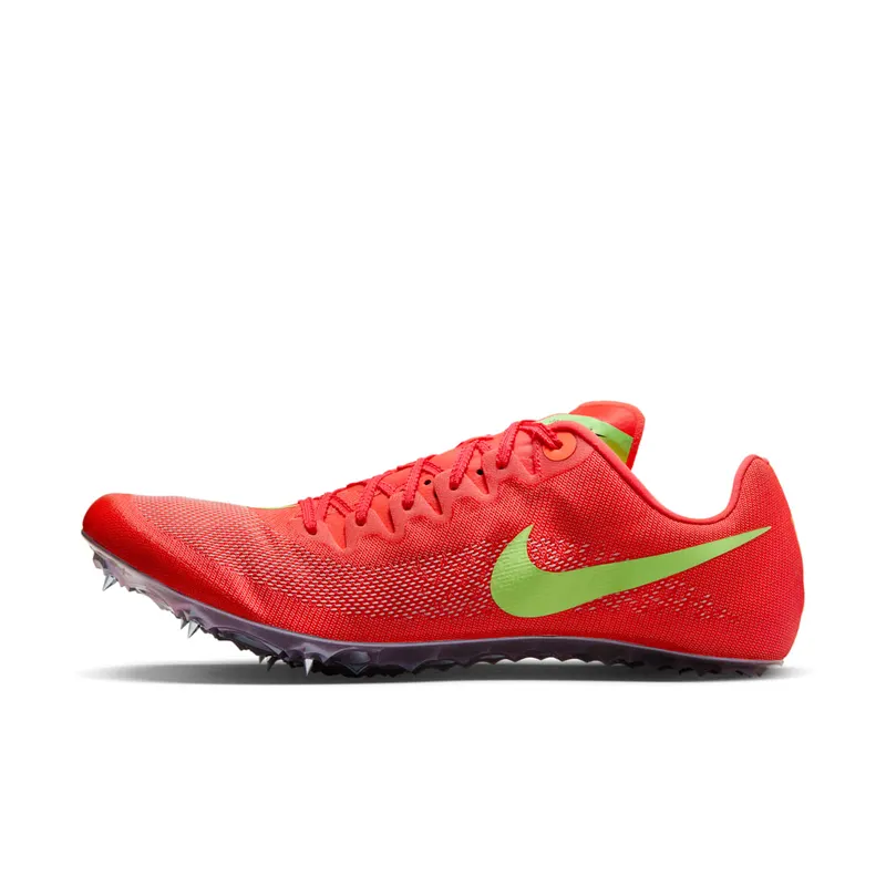 Nike Ja Fly 4 Bright Crimson Hyper Orange Barely Volt Washed Coral | DR2741-601