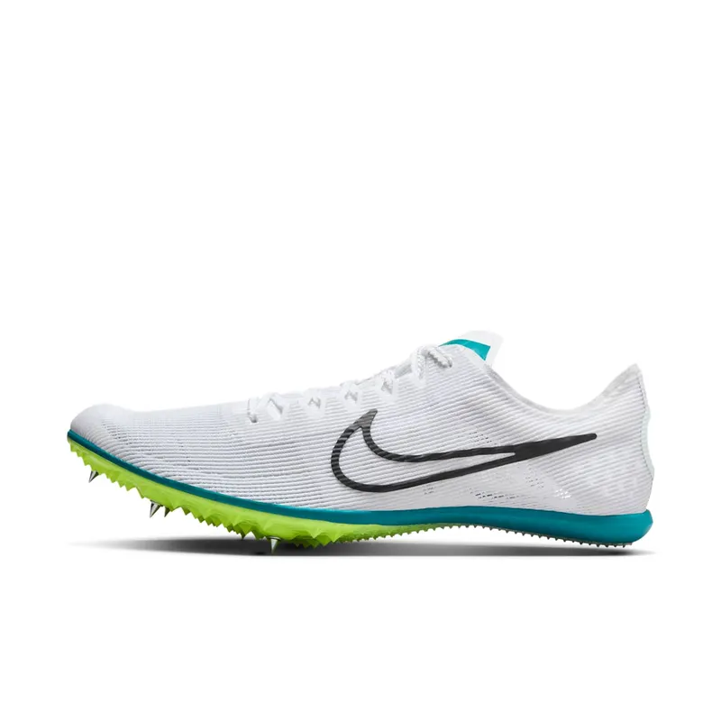 Nike Zoom Mamba 6 White Bright Spruce Vapor Green Black | DR2733-102