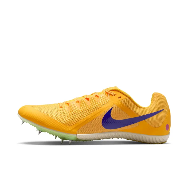 Nike Zoom Rival Multi Citron Pulse Indigo Burst “Citron Pulse / Volt Glow / Hyper Violet” | FZ9664-800