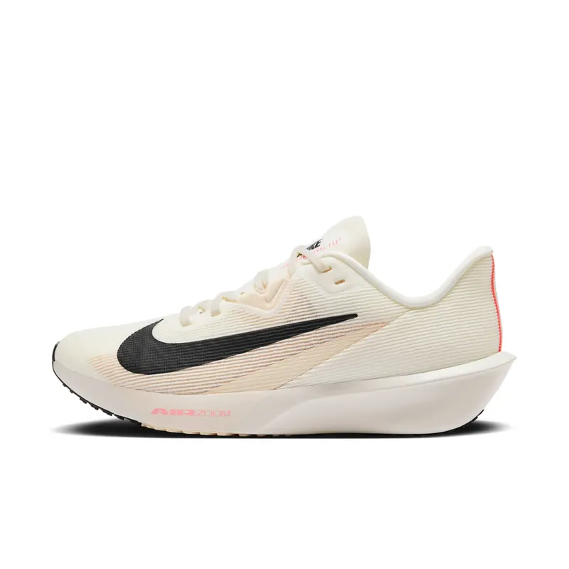 Nike Rival Fly 4 Sail Pale Ivory Guava Ice Black | FV6040-104