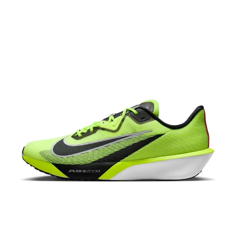 Nike Zoom Rival Fly 4 Ekiden Pack Volt “Multi-Color / Black / Volt” | IM8071-999