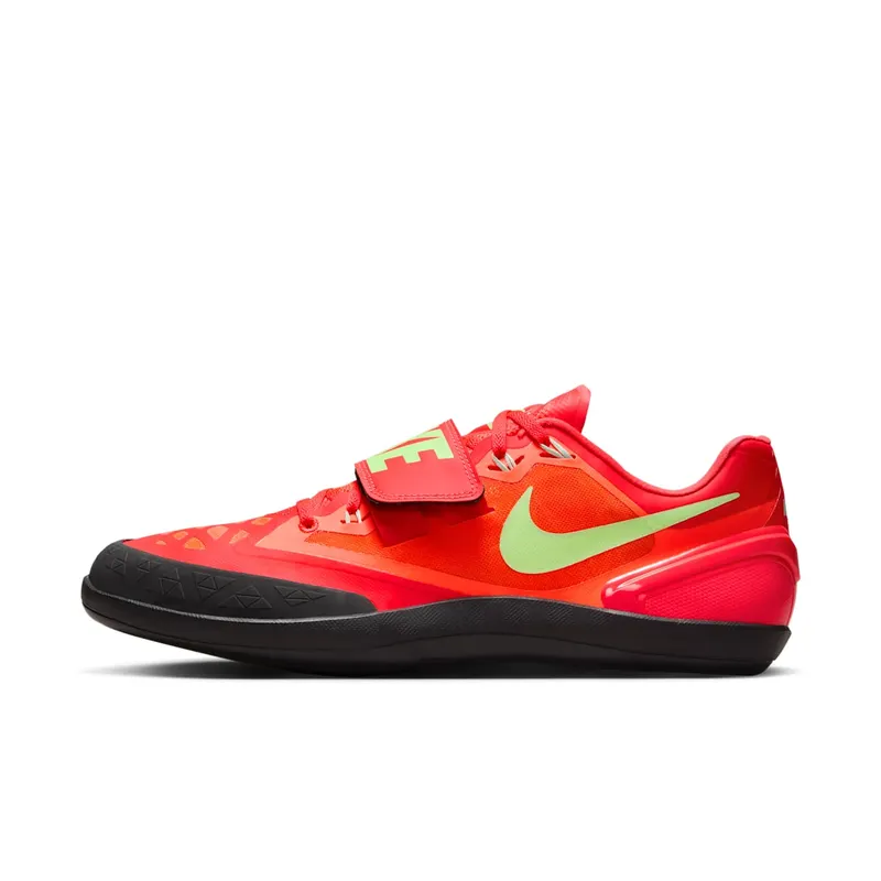 Nike Zoom Rotational 6 “Crimson” | FZ9606-600