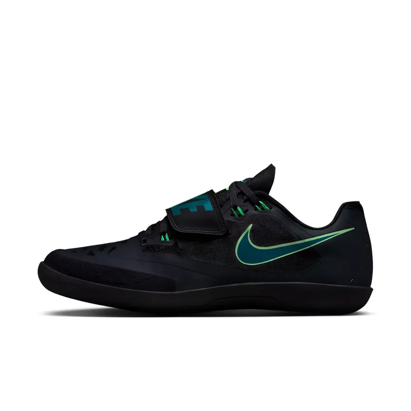 Nike Zoom SD 4 “Black / Electric” | HQ3487-001