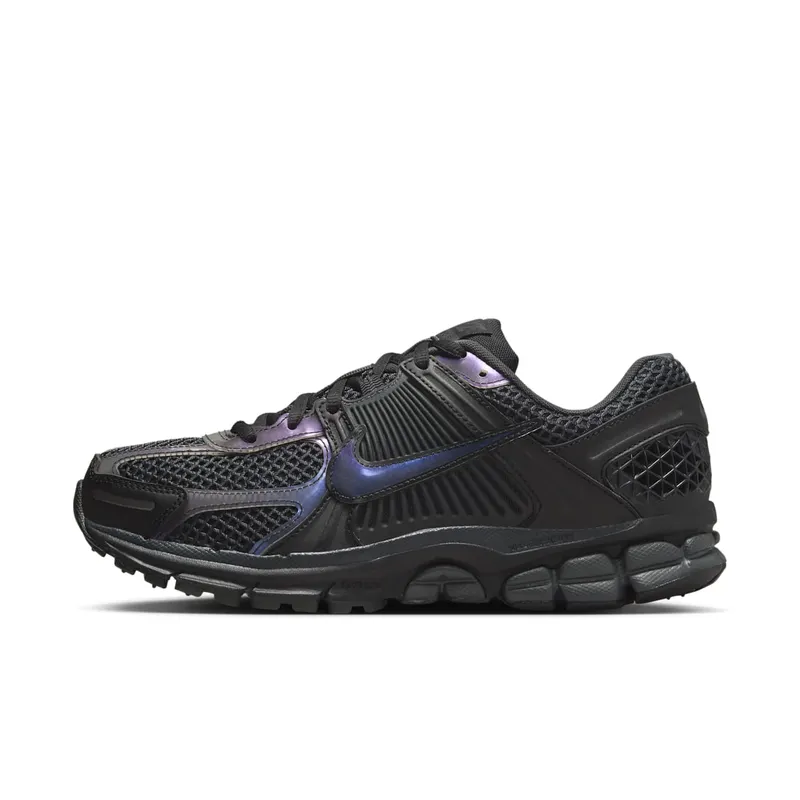 Nike Zoom Vomero 5 SE Black Iridescent “Black / Anthracite / White” | IB4397-001
