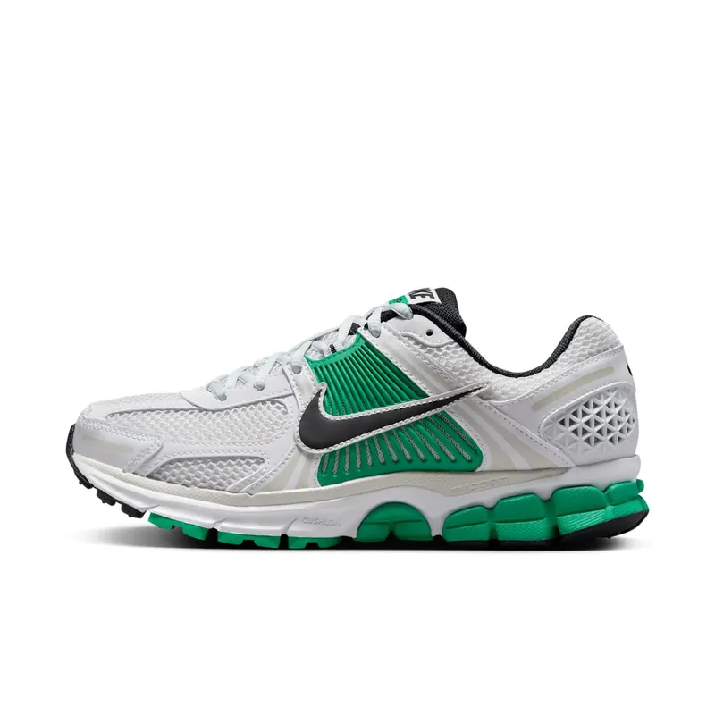 Nike Zoom Vomero 5 White Stadium Green “White / Stadium Green / Platinum Tint / Black” | FJ2028-102