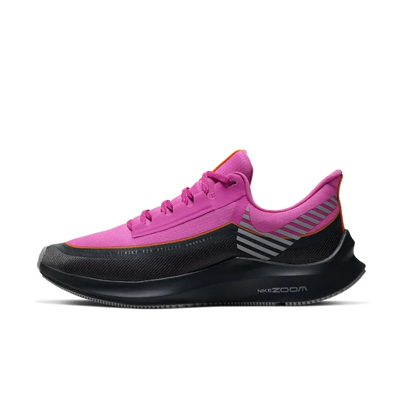 Nike Zoom Winflo 6 Shield “Fire Pink” | CT1589-600