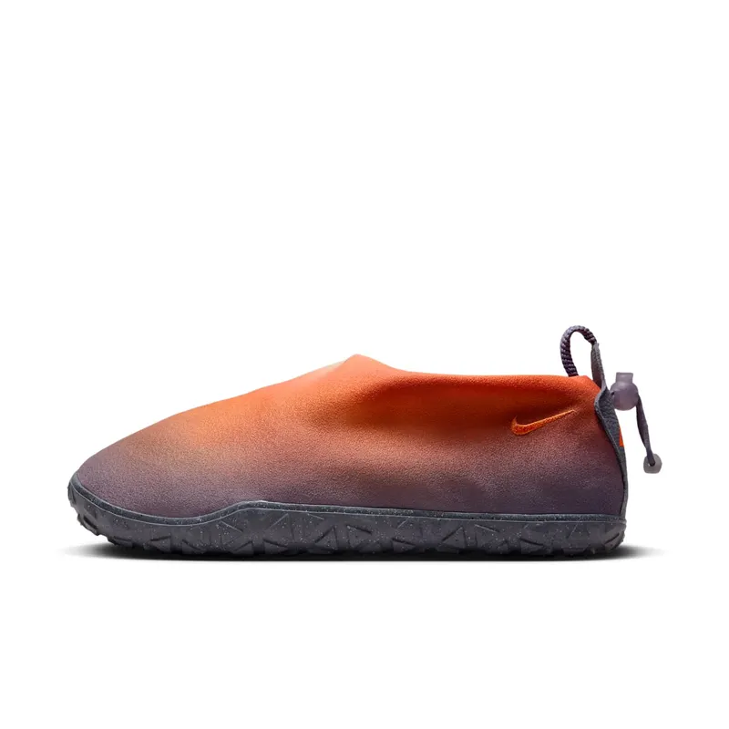 Nike ACG Moc Premium Daybreak Safety Orange Coconut Milk Bright Mandarin | FV4574-500