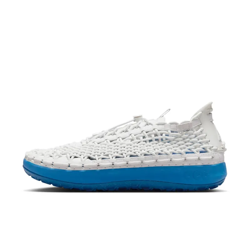 Nike ACG Watercat+ Summit White Light Photo Blue | FN5202-100