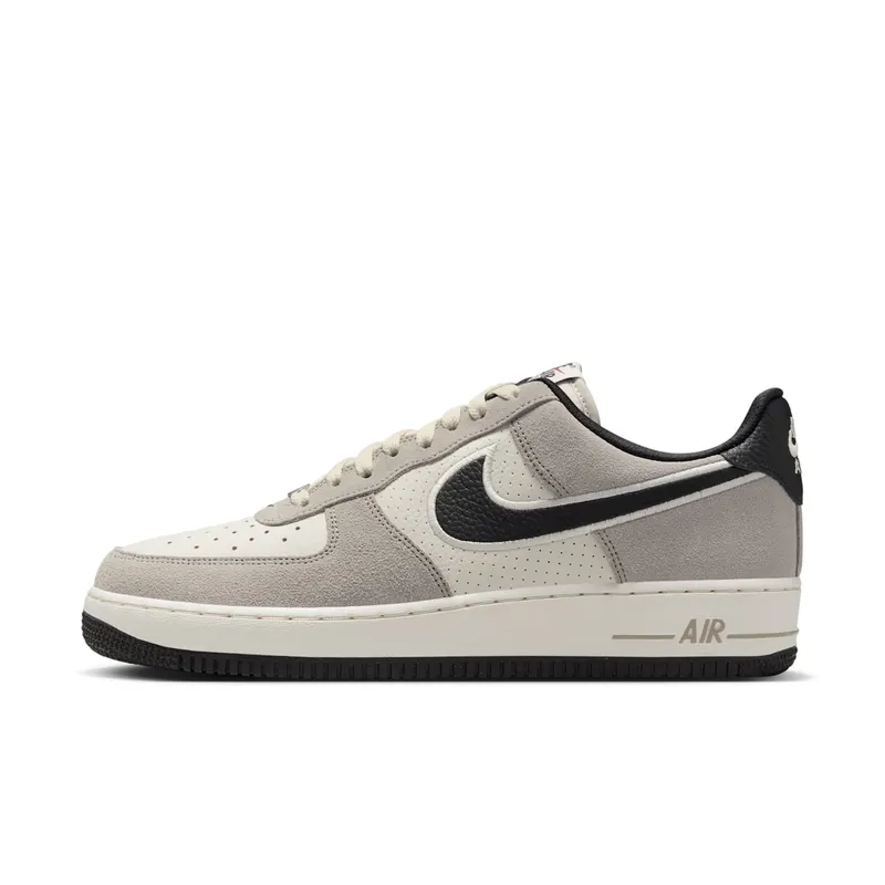 Nike Air Force 1 07 LV8 Phantom Grey “Beige” | IO2077-030