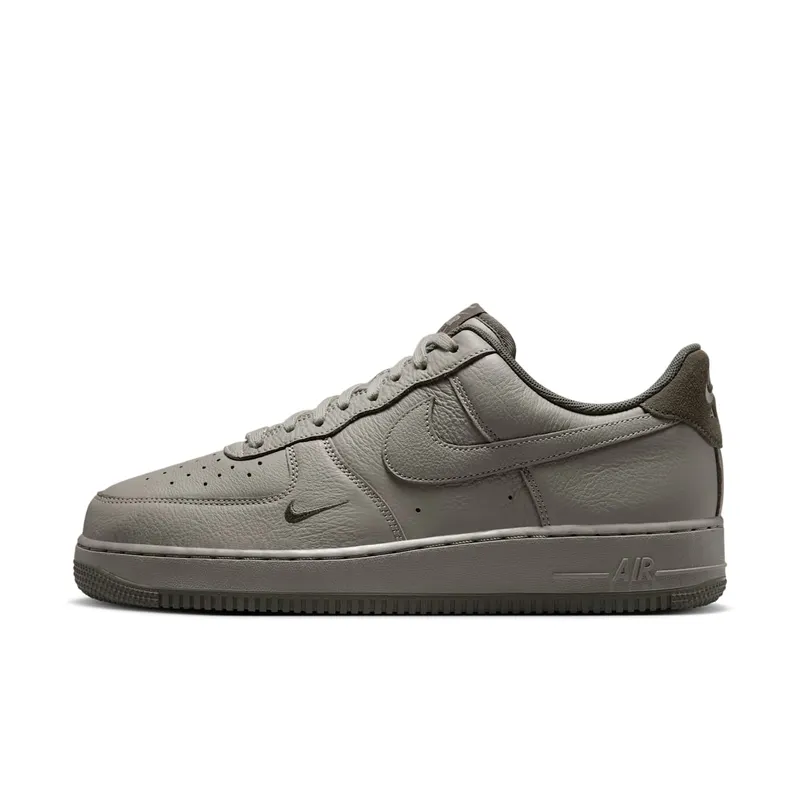 Nike Air Force 1 Low ’07 LV8 Light Army Cargo Khaki “Light Army / Cargo Khaki / Light Army” | HM9483-300