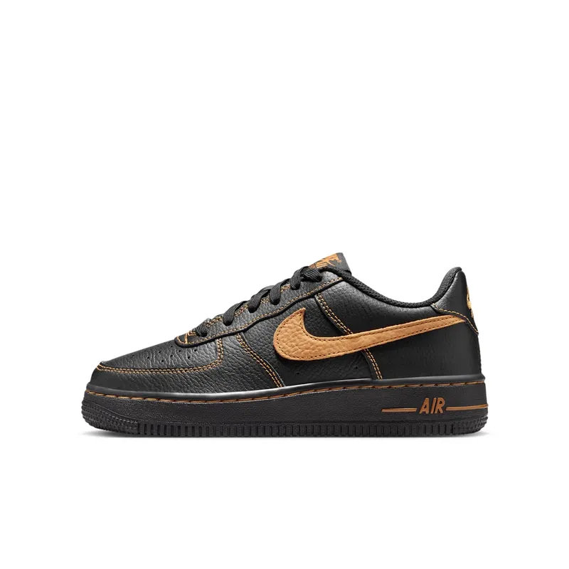 Nike Air Force 1 Low LV8 Black Desert Ochre | II0512-001