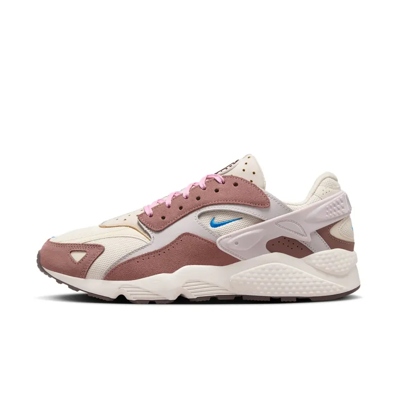 Nike Air Huarache Runner Light Orewood Brown Earth “Light Orewood Brown / Earth / Smokey Mauve” | DZ3306-101