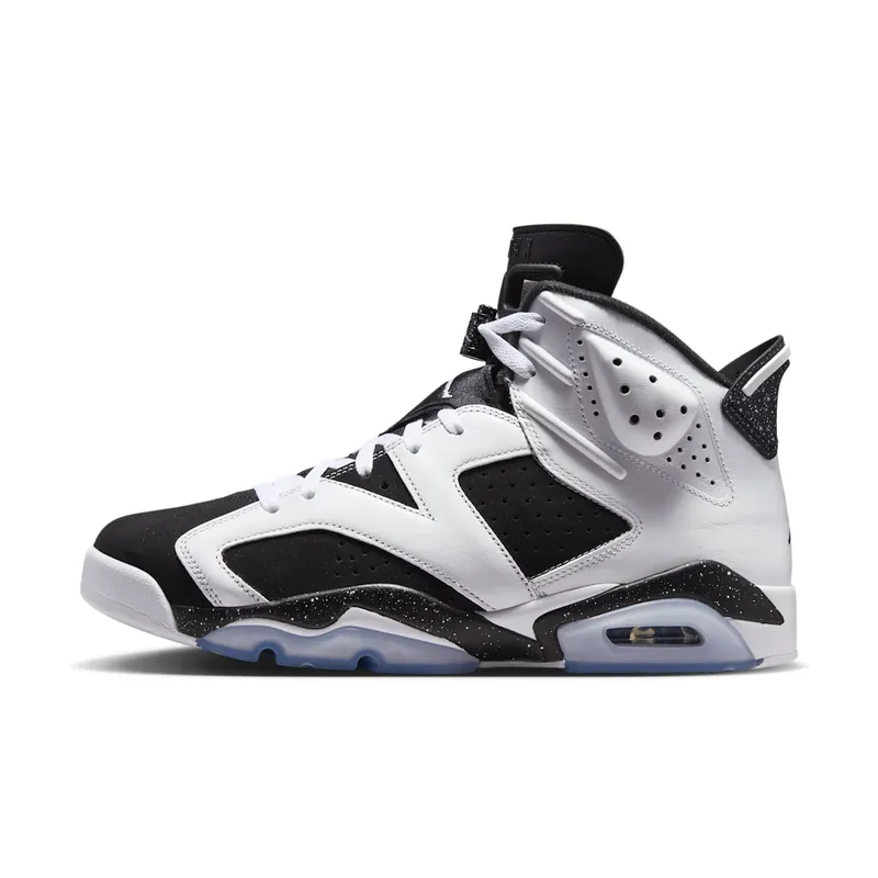 Air Jordan 6 – Oreo – “Oreo” | CT8529-108