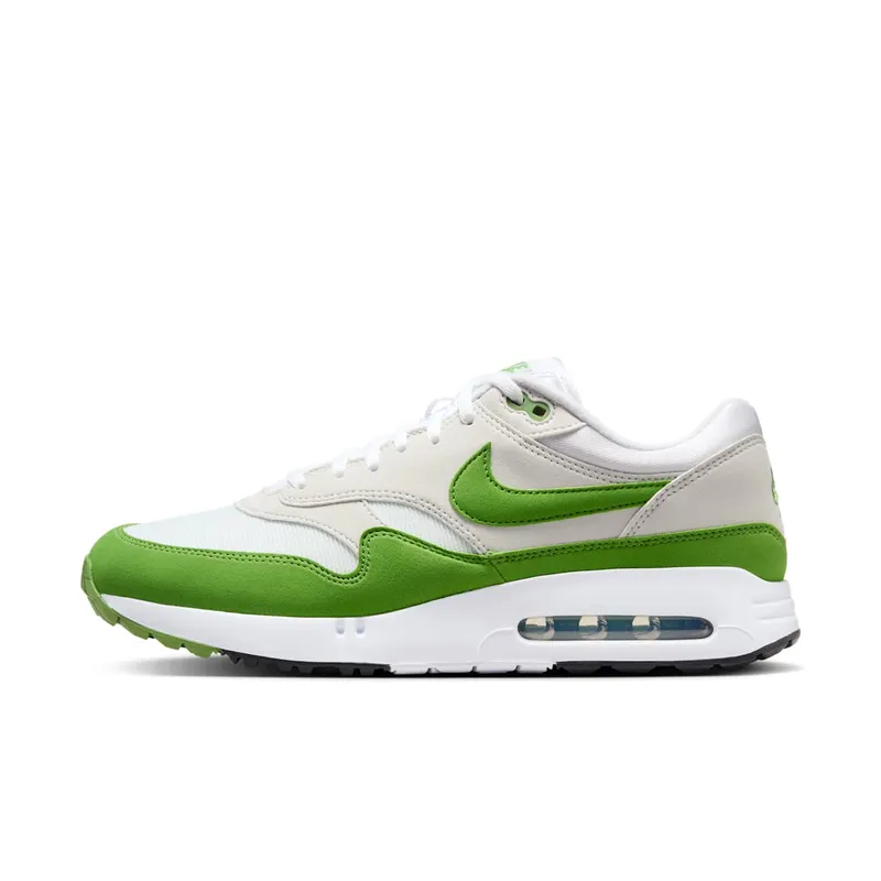 Nike Air Max 1 ’86 OG Golf Chlorophyll “Chlorophyll / Summit White / Neutral Grey” | DV1403-119