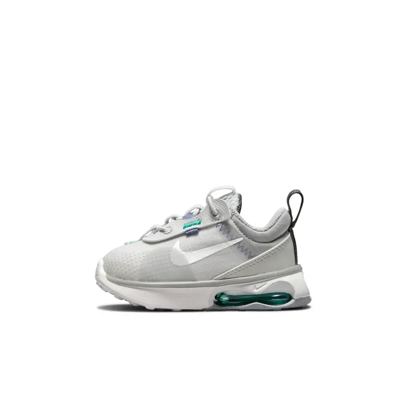 Nike Air Max 2021 TD “Photon Dust Clear Emerald” | DB1110-003