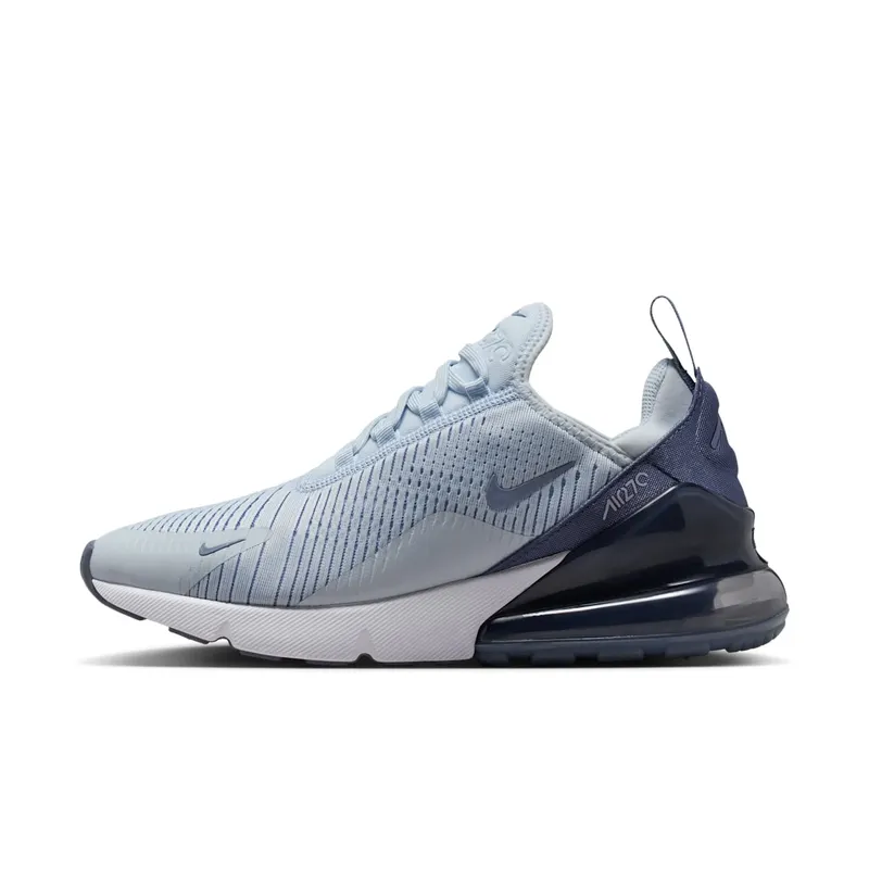 Nike Air Max 270 Blue Tint Ashen Slate “Blue Tint / White / Ashen Slate” | HJ3222-400