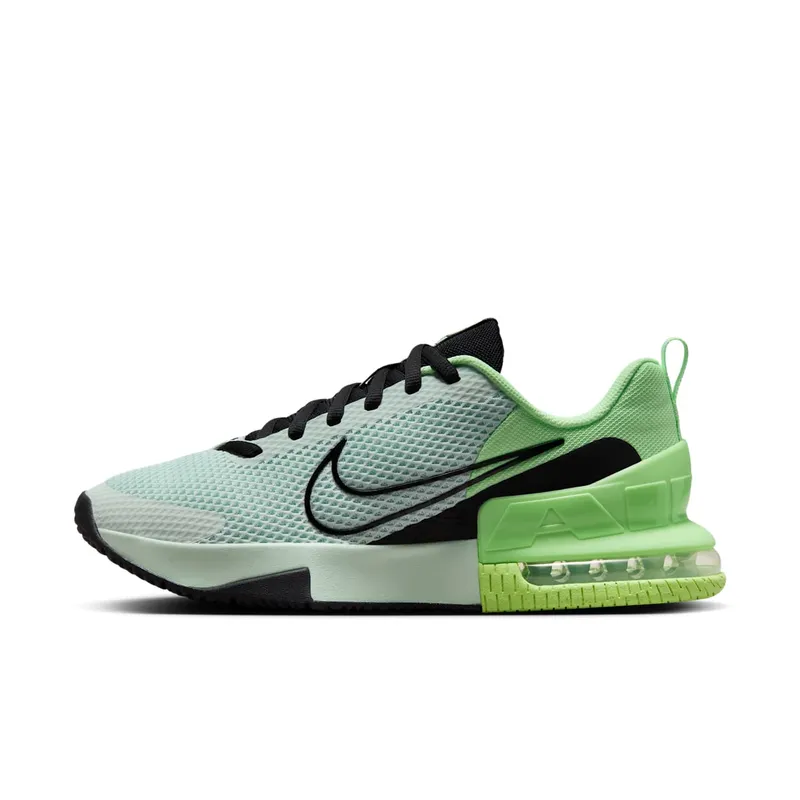 Nike Air Max Alpha Trainer 6 Barely Green Vapor Green Black | FQ1833-300