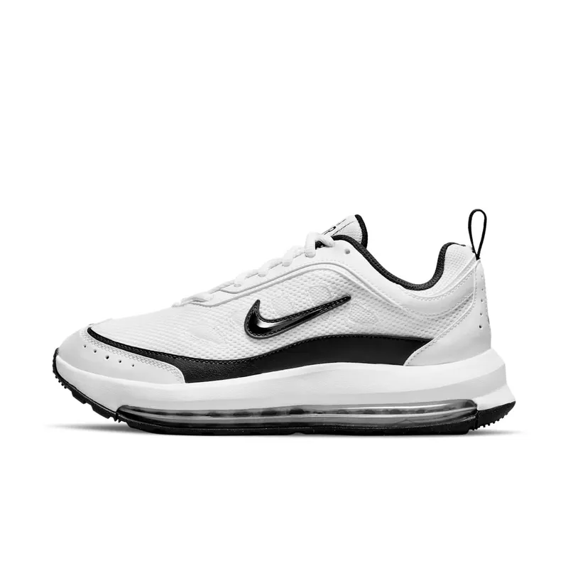 Nike Air Max AP White Black “White / White / Black” | CU4870-100