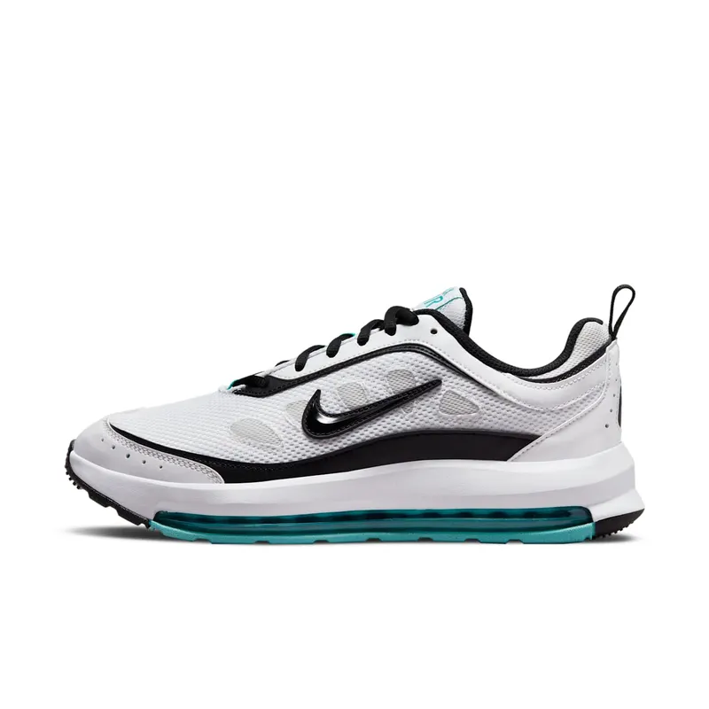 Nike Air Max AP White Washed Teal “White / Washed Teal / Photon Dust” | CU4826-102
