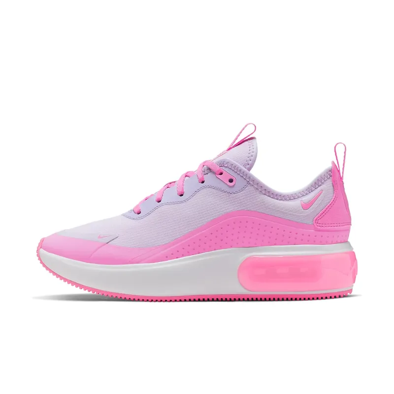 Nike Air Max Dia Amethyst Tint Pink “Amethyst Tint / Psychic Pink / White” | AQ4312-501
