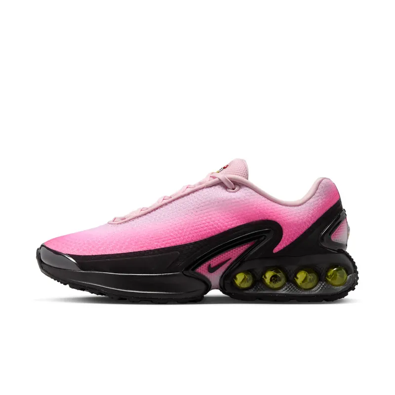 Nike Air Max DN PRM Pink Foam Bright Citron Black “Pink Foam / Hyper Pink / Bright Citron” | HQ0013-600