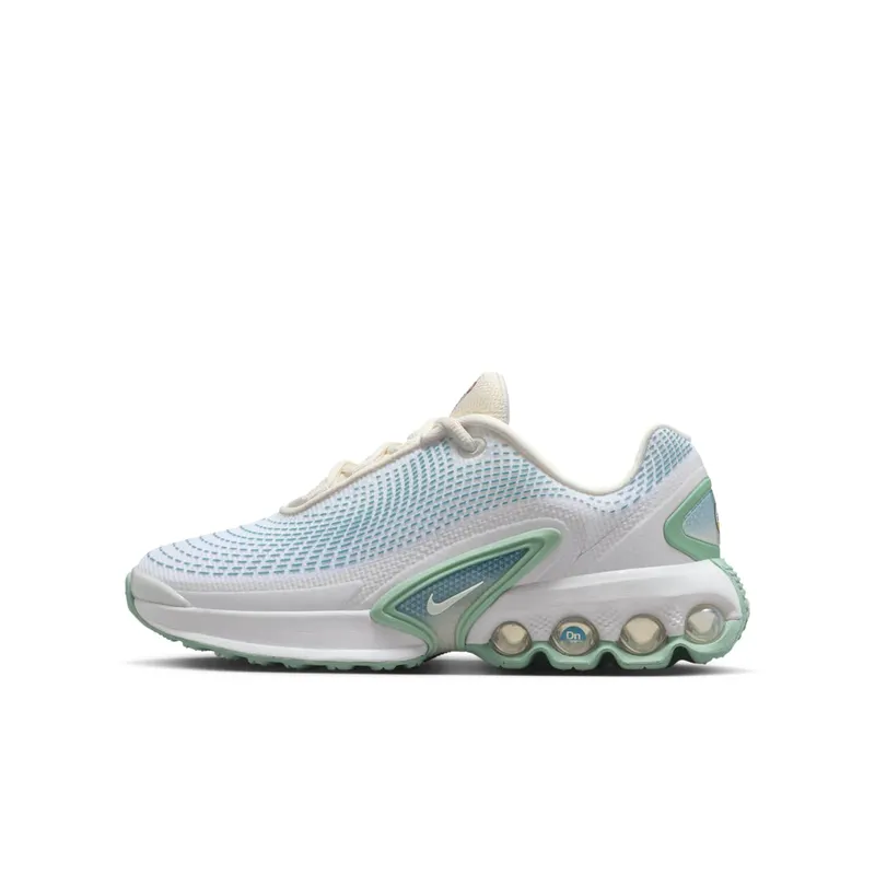 Nike Air Max Dn Soft Pearl Denim Turquoise “Soft Pearl / Vast Grey / Denim Turquoise” | IH7672-001