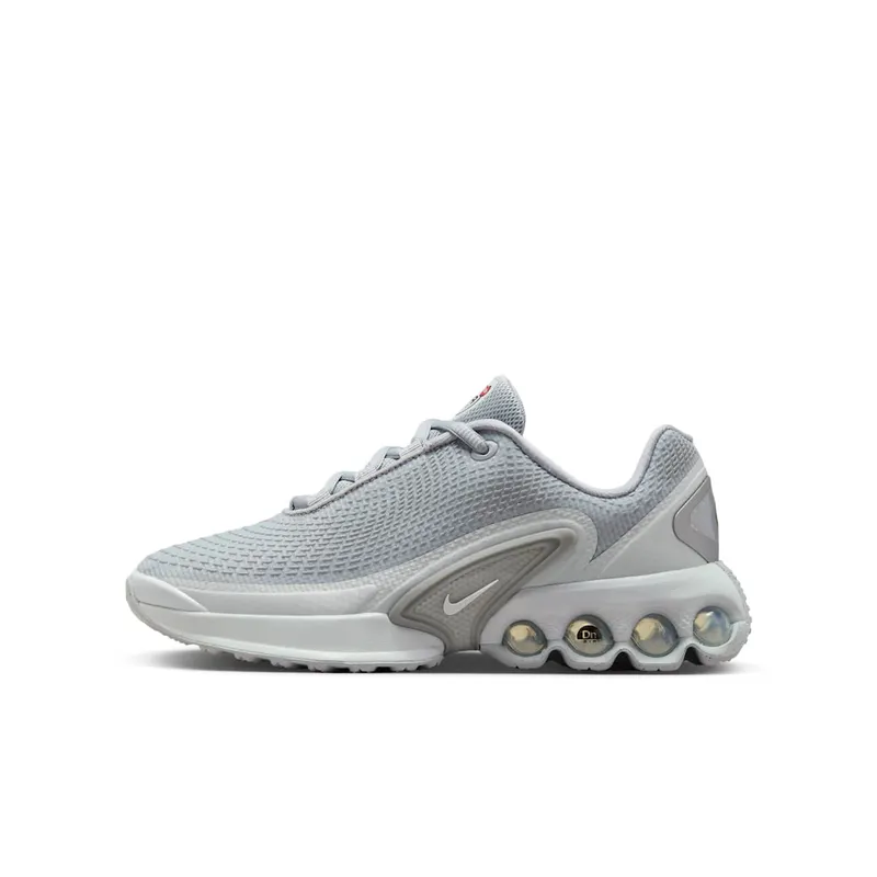 Nike Air Max Dn Wolf Grey “Wolf Grey / Sky Grey / Pure Platinum” | FB8987-005