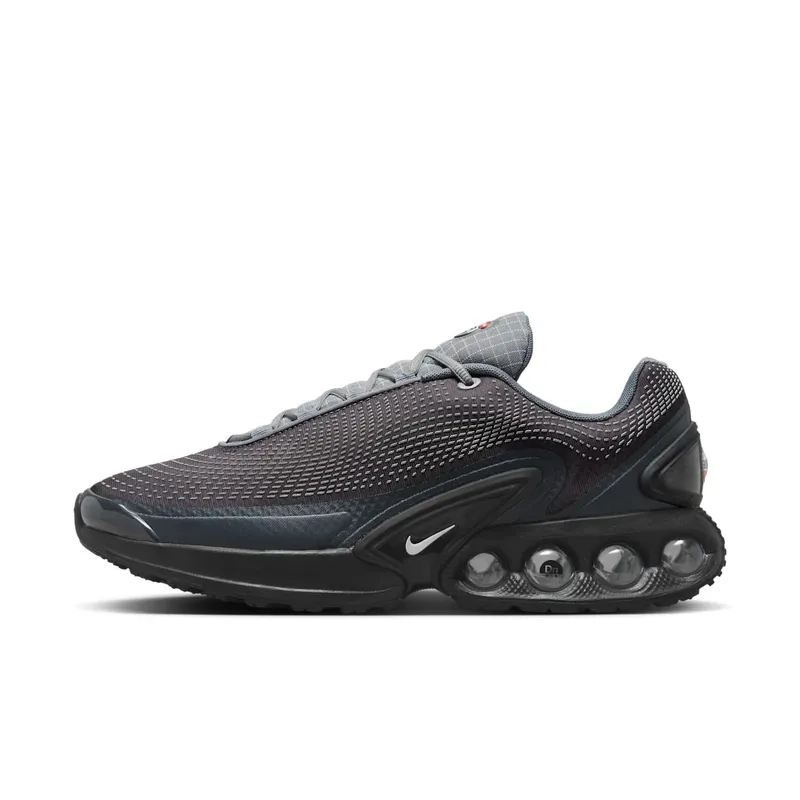Nike Air Max Dn Winterized Anthracite “Anthracite / Smoke Grey / Black” | HQ3816-001