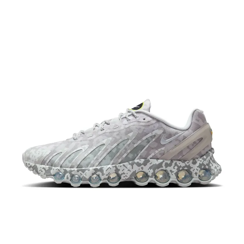 Nike Air Max Dn8 SP Cav Empt Silver Lilac “Silver Lilac / Silver Lilac / Flat Silver” | IB6184-002