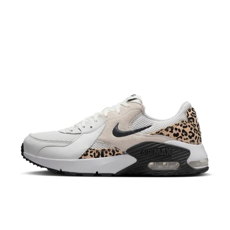 Nike Air Max Excee Summit White Hemp Black “Summit White / White / Hemp” | HQ2115-100