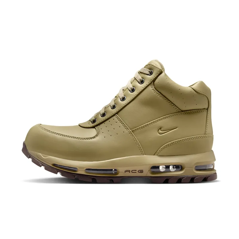 Nike Air Max Goadome Neutral Olive Baroque Brown Light Bone | 865031-212