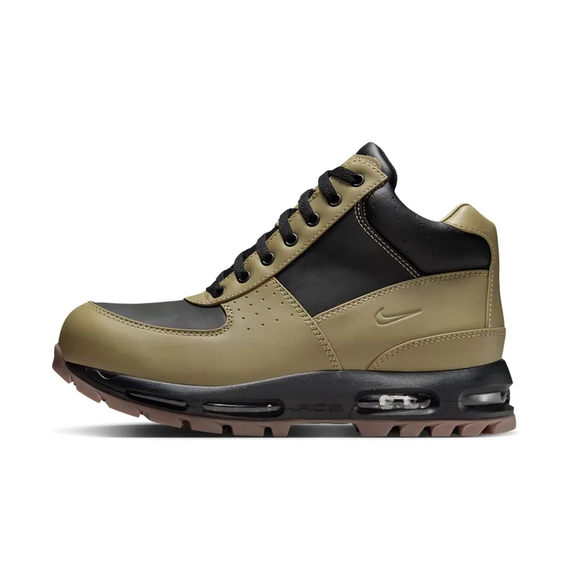 Nike Air Max Goadome Black Sesame Neutral Olive “Black / Sesame / Black” | FZ1314-001