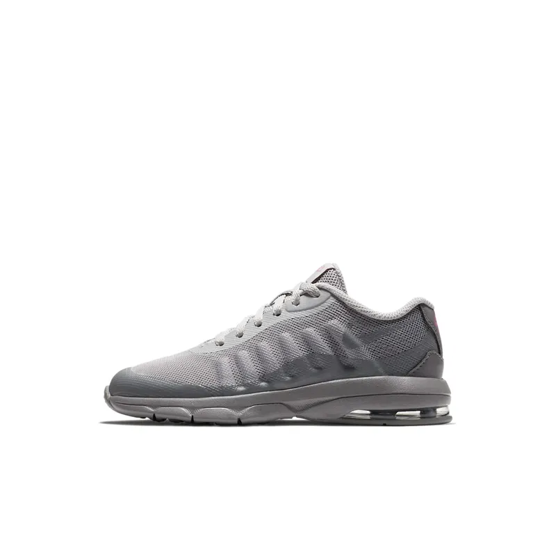 Nike Air Max Invigor Print Atmosphere Grey “Atmosphere Grey / Gunsmoke / Hyper Magenta” | AH5263-001