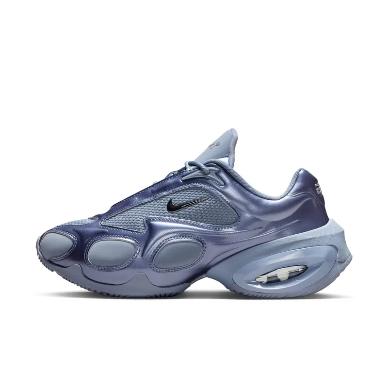 Nike Air Max Muse Ashen Slate “Ashen Slate / World Indigo / Metallic Silver” | FV1920-400