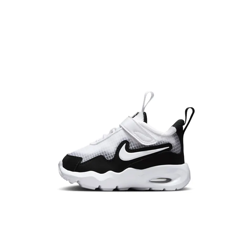 Nike Air Max Nova White Black Wolf Grey | FN4461-103