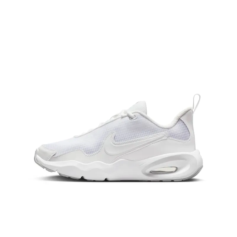 Nike Air Max Nova White Pure Platinum | FN4446-128