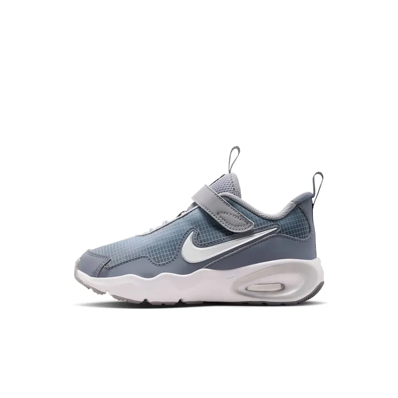 Nike Air Max Nova Cement Grey Ghost Metallic Silver “Cement Grey / Light Carbon / Ghost” | FN4459-005