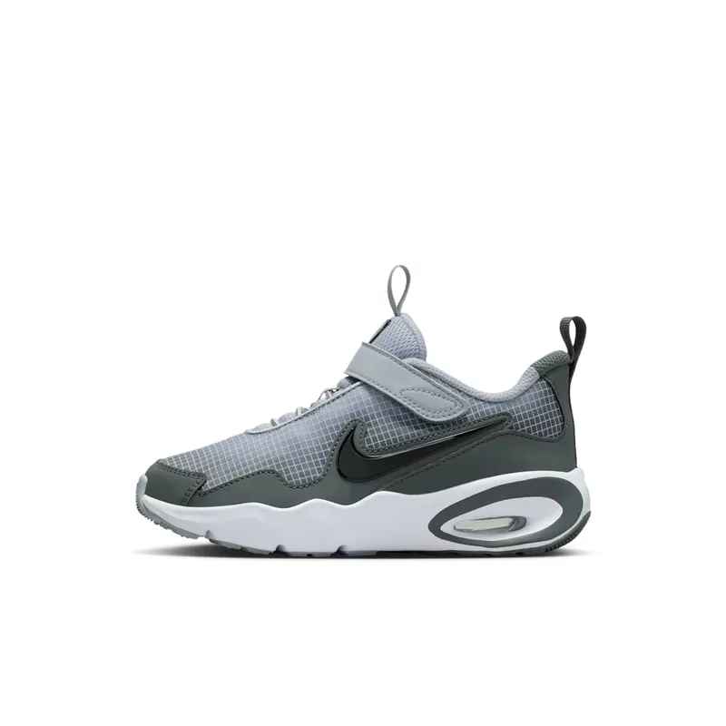 Nike Air Max Nova Wolf Grey Iron Grey Black | FN4459-004